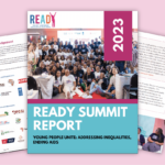 ready summit outcome document